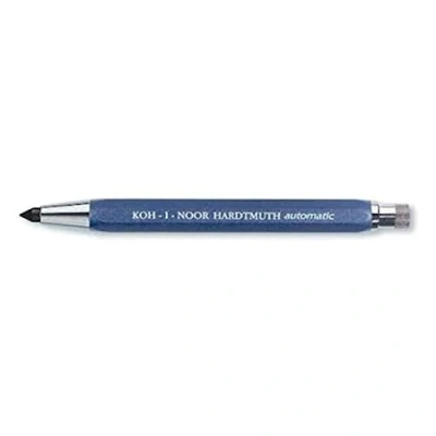 Afbeelding van Koh I Noor vulpotlood, 5,6 mm diameter, blauw