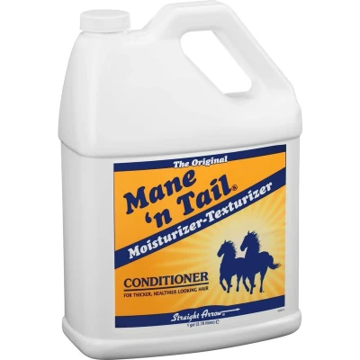 Afbeelding van Mane &#039;n Tail Conditioner
