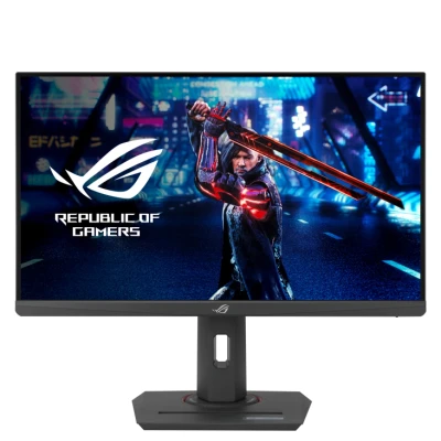 Afbeelding van ASUS ROG Strix XG259QNS 24.5 FHD 380Hz IPS Gaming monitor