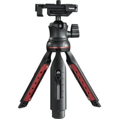 Afbeelding van Hama Tafelstatief Solid Ii 21B Met Bluetooth Ontspanner Brs2