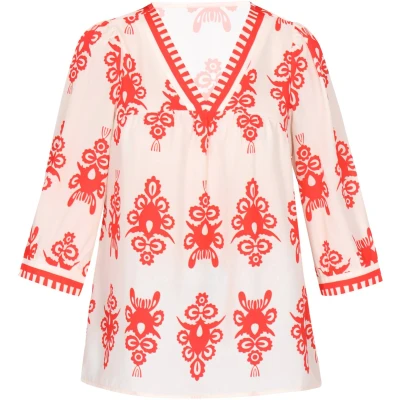 Afbeelding van IZIA Blouse Dames Blouses
