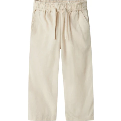 Afbeelding van Name it Loose FIT Broek voor kinderen, Maat: 92, Peyote