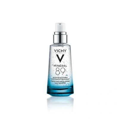Afbeelding van Vichy Mineral 89 Serum Booster 1x50ml eFarma