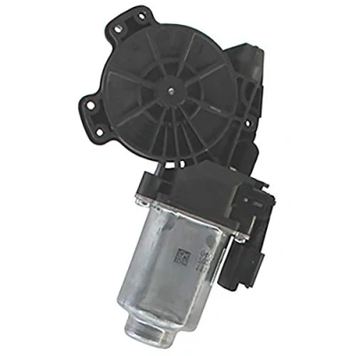 Afbeelding van MAGNETI MARELLI 350103176100 Elektrische motor, raamopener Vooras links Met elektromotor NISSAN: Qashqai / Qashqai+2 I (J10