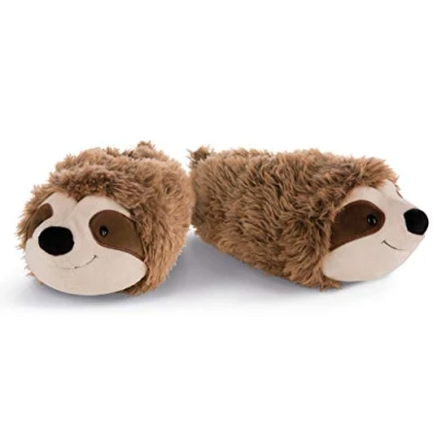 Afbeelding van Pantoffels luiaard Chill Bill maat 38 41 (L)