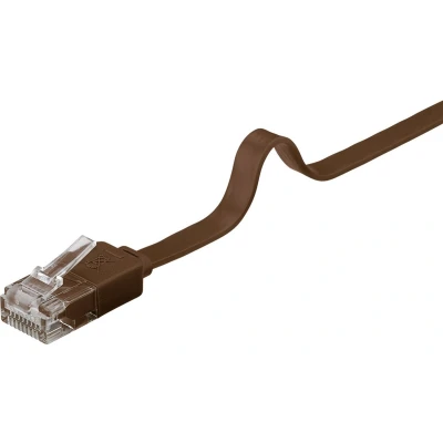 Afbeelding van U/UTP Cat 6 kabel Goobay