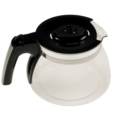 Afbeelding van Melitta Koffiekan enjoy top zwart 6758146