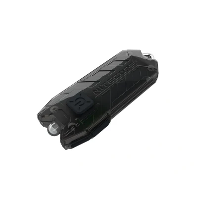 Afbeelding van Nitecore Tube UV Sleutelhangerlamp Oplaadbaar met Ultraviolet Licht