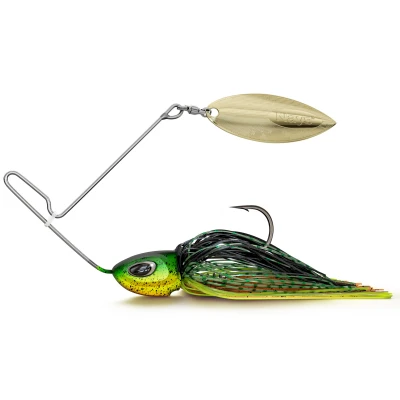 Afbeelding van Nays MZ RNNR 2.0 M Spinnerbait H 07 (10g)