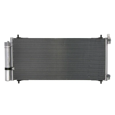 Afbeelding van Condensator, airconditioning BOSCH 1 986 AD2 245