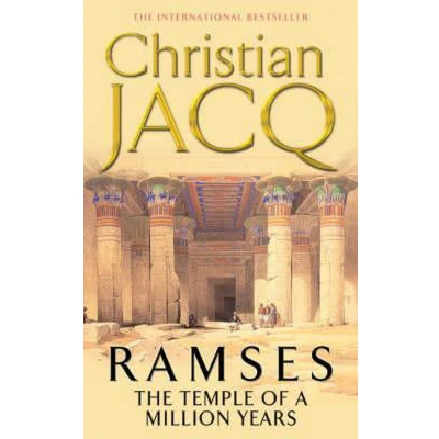 Afbeelding van The Temple of a Million Years: 2