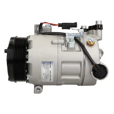 Afbeelding van Compressor, airconditioning NRF 32522