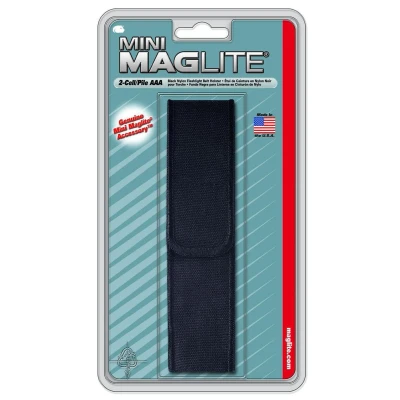 Afbeelding van MagLite, Mini AAA Riemetui