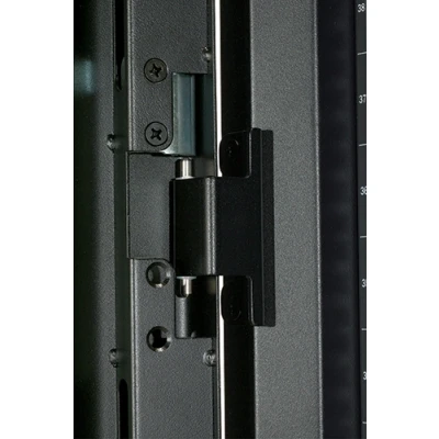 Afbeelding van APC NetShelter SX 42U 600mm(b) x 1070mm(d) 19 inch IT rack, behuizing