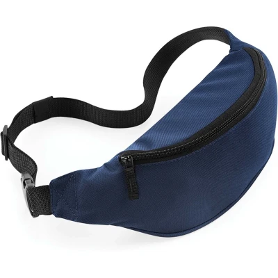 Afbeelding van Bagbase Heuptas Marineblauw