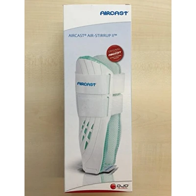 Afbeelding van AIRCAST Air Stirrup II links maat L