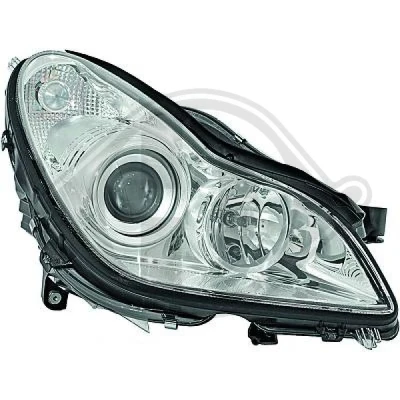Afbeelding van Diederichs Koplamp 1650085