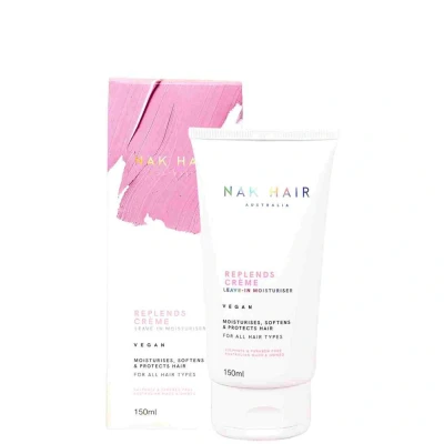 Afbeelding van NAK Replends Creme Vegan 150ml