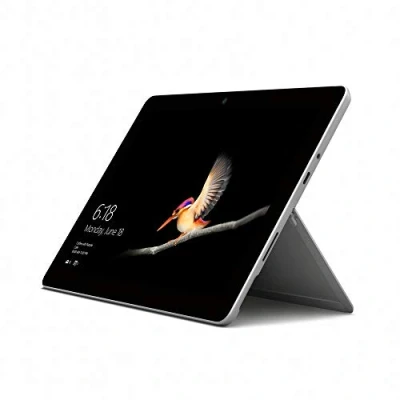 Afbeelding van Microsoft Surface Go 25 cm (10 inch) 2 in 1 tablet (Refurbished)