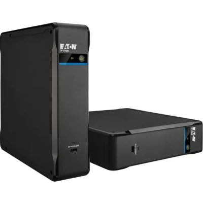 Afbeelding van Eaton 3P Ellipse 1700 USB DINIT UPS