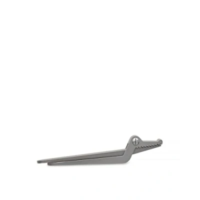Afbeelding van Alessi Sweetheart Notenkraker Grijs