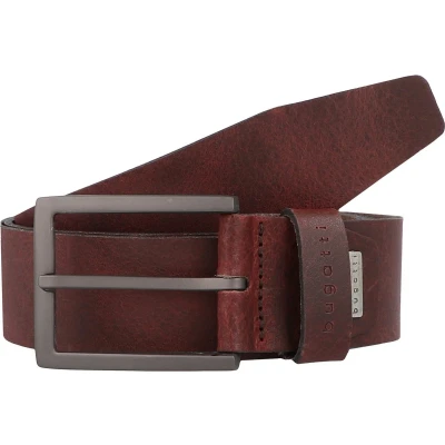 Afbeelding van Bugatti Riem leer