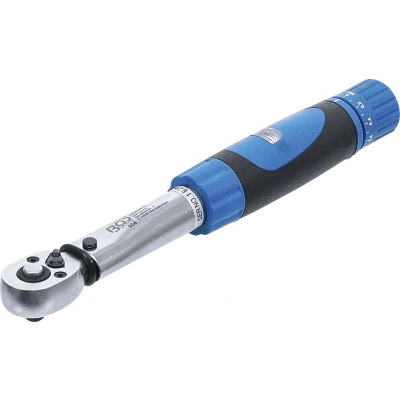Afbeelding van BGS Momentsleutel 6,3 mm (1/4&quot;), 1 6 Nm