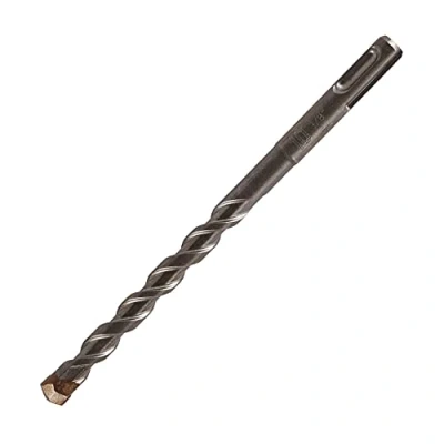 Afbeelding van wolfcraft Universeelboor HM, SDS Plus schacht I 7438000 Voor het boren in hout, steen, metaal &amp; kunststof