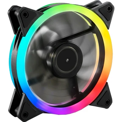 Afbeelding van Sharkoon SHARK Blades RGB Fan