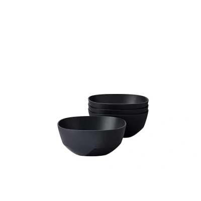 Afbeelding van Mepal Silueta serveerschaal (0,75L) (set van 4)