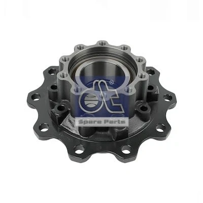 Afbeelding van Dt Spare Parts Wielnaaf 3.67616