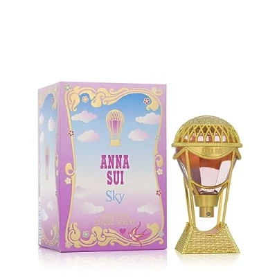 Afbeelding van Anna Sui Sky Eau de Toilette 50 ml