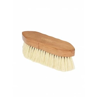 Afbeelding van LeMieux Borstels Artisan Deep Clean Dandy Bruin