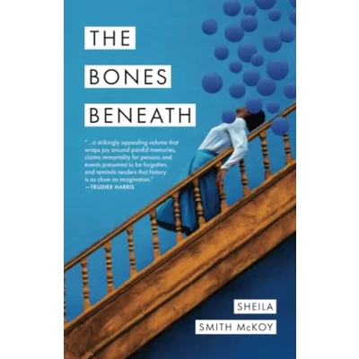 Afbeelding van The Bones Beneath