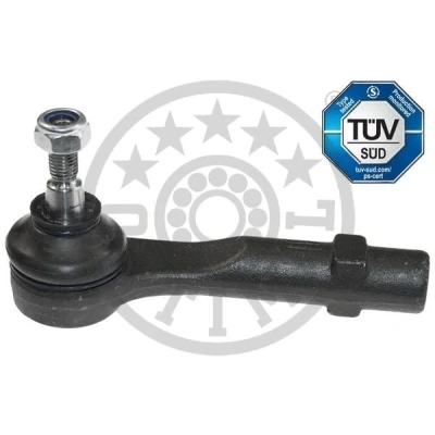 Afbeelding van Spoorstangeind OPTIMAL G1 1418