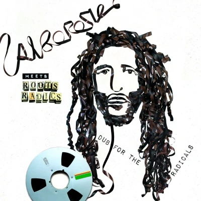 Afbeelding van Alborosie Meets Roots Radics