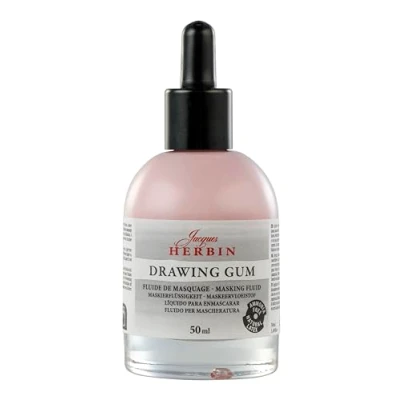 Afbeelding van Herbin Maskeervloeistof 50 ml