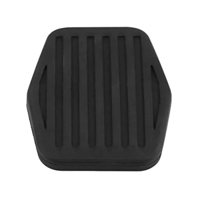 Afbeelding van Rempedaal pedaal voor MK2 CMAX C Kuga 1234292, 3M512457CA Zijbalken/steps