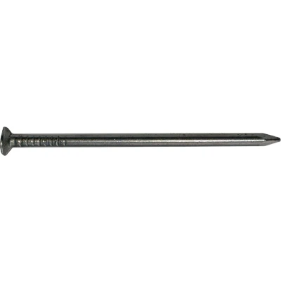 Afbeelding van Nagel Platte Kop Staal 5 KG 3,5 MM x 80