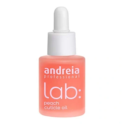 Afbeelding van Cuticula behandeling LAB Andreia Peach (10,5 ml)