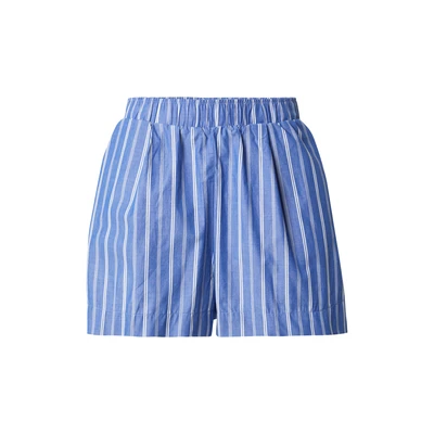 Afbeelding van Poplin shorts