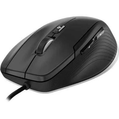 Afbeelding van 3Dconnexion CadMouse Compact muis Rechtshandig USB Type A