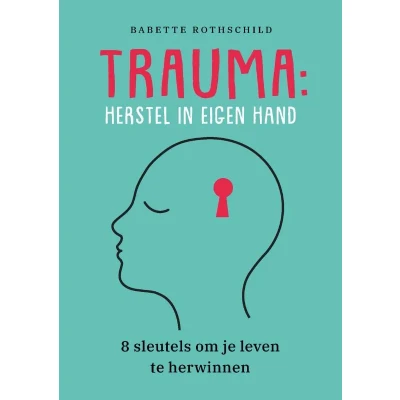 Afbeelding van Trauma: herstel in eigen hand