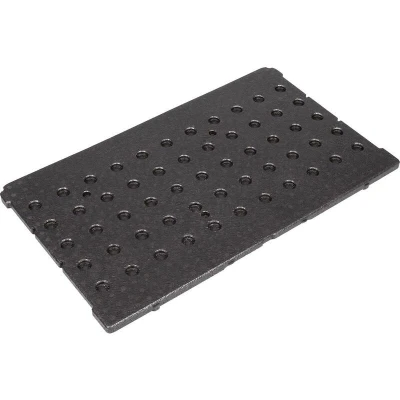 Afbeelding van Bosch Professional 1600A0259W XL Boxx Schuimstof (voor deksel) (l x b h) 360 596 17 mm