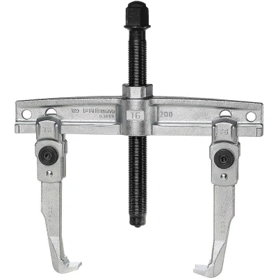 Afbeelding van Facom U.32T6 16 U.32T Trekkers 20 160 mm