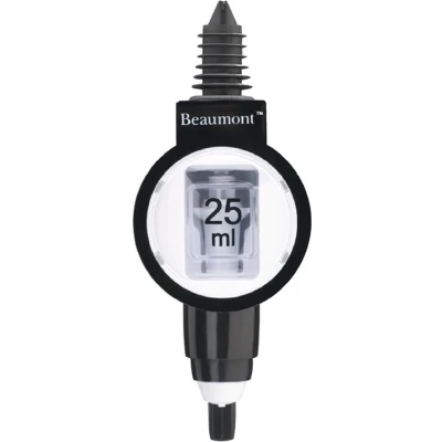 Afbeelding van Maatschenker hendel 2,5cl
