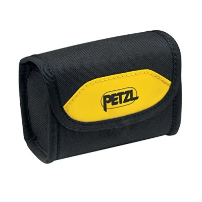 Afbeelding van Petzl Poche Pixa, opbergtasje voor Pixa hoofdlamp