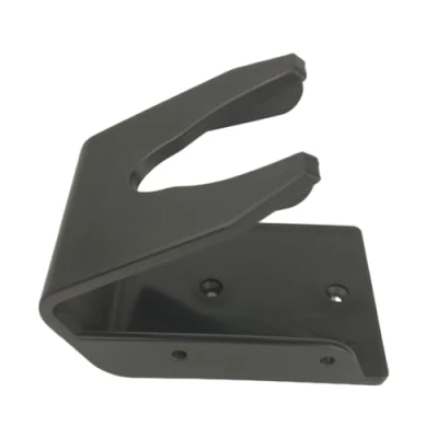 Afbeelding van YANZEO barcode scanner houder, standaard, wandmontage, universele scanpistoolhouder (B houder)