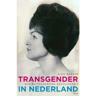 Afbeelding van Transgender in Nederland