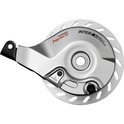 Afbeelding van Shimano Rollerbrake BR C3000 R